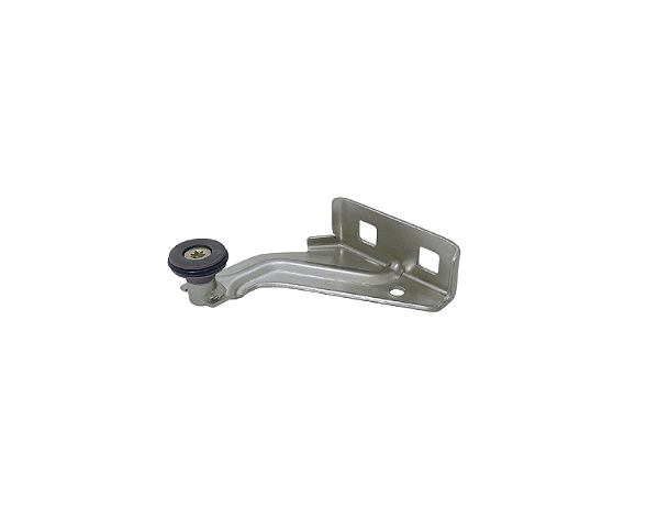 GUIA SUPERIOR PORTA LATERAL CORREDIÇA KANGOO