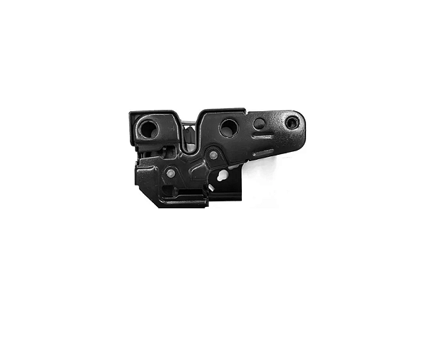 FECHADURA INFERIOR CAPO POLO SISTEMA ANTI FURTO