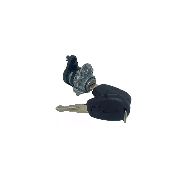 CILINDRO CHAVE PORTA FIAT PALIO SIENA STRADA APÓS 04 YALE