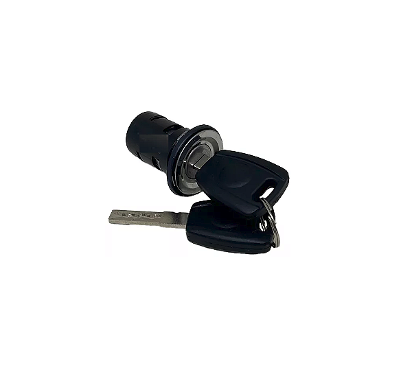 CILINDRO CHAVE  PORTA LATERAL CORREDIÇA DUCATO BOXER JUMPER