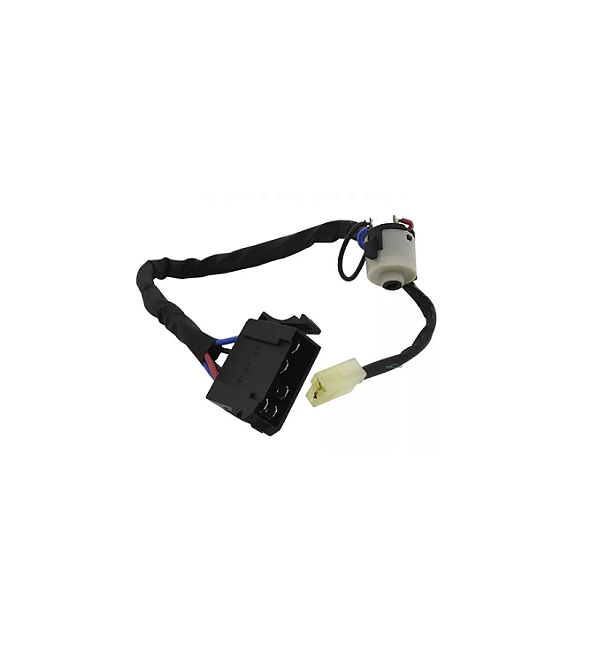 COMUTADOR PARTIDA CAMINHÃO MB 0-364 0-400 24 VOLTS