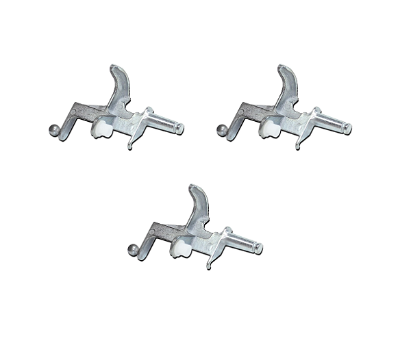 KIT 3 EXCÊNTRICO REPAROPORTA MALAS VOYAGE G5