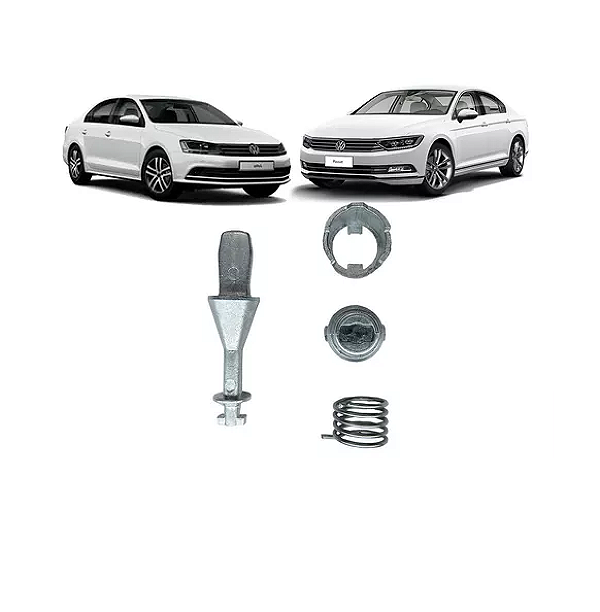 KIT REMO NOVO PASSAT NOVO JETTA