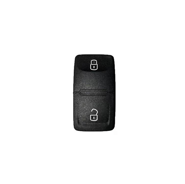 CAPA FRONTAL CHAVE CANIVETE JETTA AMAROK FOX GOL G6 2B