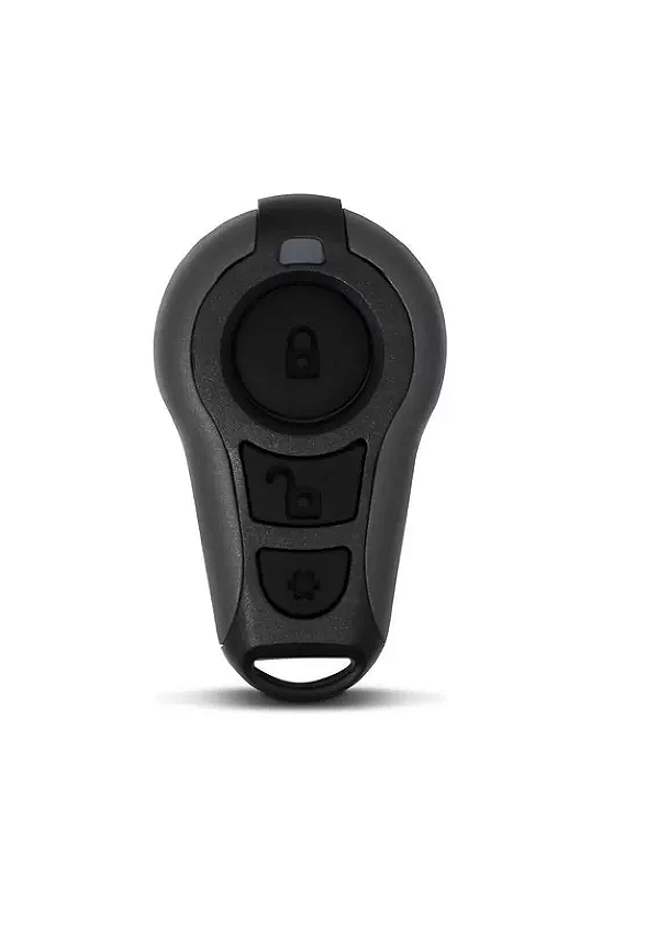 CAPA CONTROLE DE ALARME DEFENDER TECH STETSON FKS SISTEC