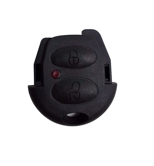 CAPA FRONTAL CONTROLE ALARME FOX CROSSFOX SPACEFOX