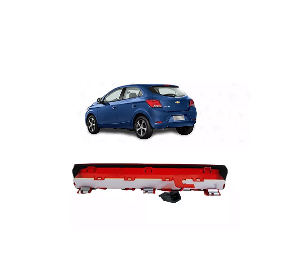 BRAKE LIGTH GM ONIX 2013 Á 2019