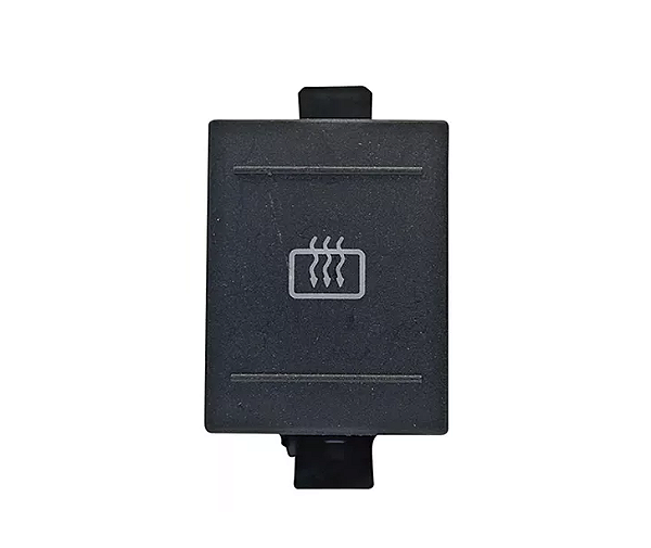 BOTÃO INTERRUPTOR DESEMBAÇADOR POLO APÓS 2003