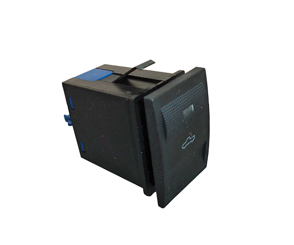 BOTÃO INTERRUPTOR DA LUZ DA CAÇAMBA SAVEIRO G3 G4