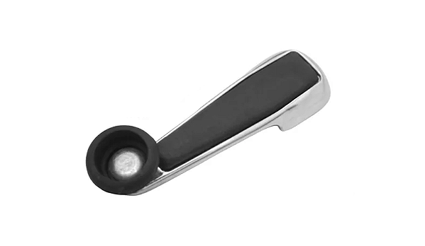 MANIVELA VIDRO PORTA MB 1113 1313 1513 1519 2013 2213 CROMAD