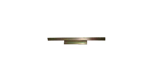 SUPORTE DO VIDRO DA PORTA TOYOTA BANDEIRANTE 85 Á 01