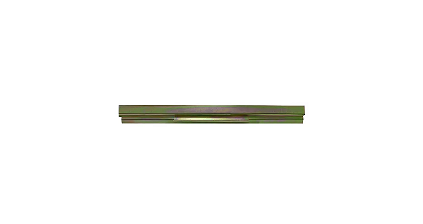 SUPORTE DO VIDRO DA PORTA MB 709 HPN APÓS 85