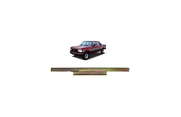 SUPORTE DO VIDRO DA PORTA F1000 F4000 F12000 F14000 92 Á 98