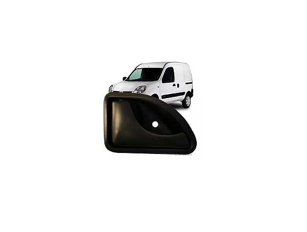 MAÇANETA INTERNA DA PORTA RENAULT KANGOO