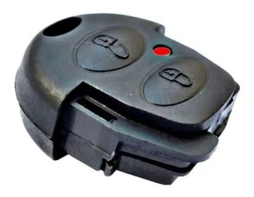 Capa Controle Alarme Fox Crossfox Spacefox