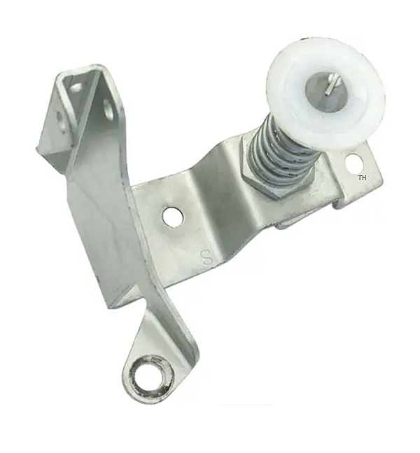 FECHADURA SUPERIOR CAPO IVECO STRALIS CURSOR EUROTECH