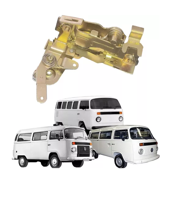 FECHADURA INTERNA DA PORTA  KOMBI 75 Á 13  TITAN WORKER