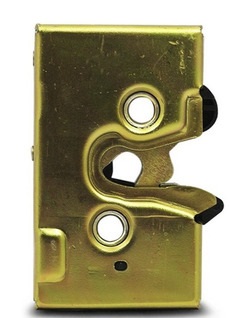 FECHADURA INTERNA DA PORTA  TRASEIRA VOYAGE 81 Á 96