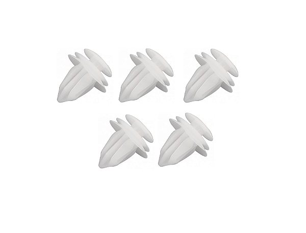 5 GRAMPOS FORRO PORTA EASTAR CROSS TIGGO ACCORD CIVIC CRV FIT HB20 COROLLA ETIOS