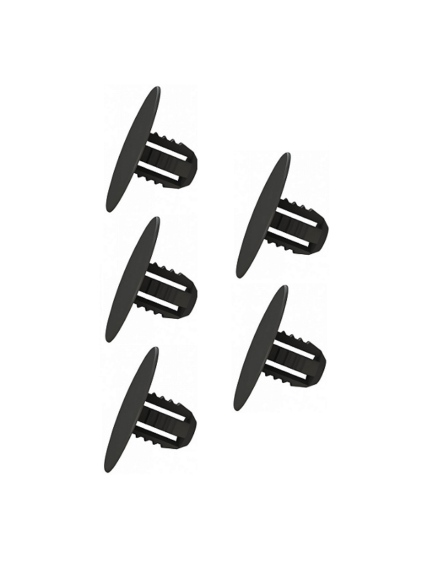 5 GRAMPOS MANTA CAPÔ PORTA MALAS GOL G5 VOYAGE FOX ECOSPORT KA FIESTA FOCUS