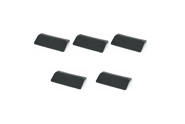 5 GRAMPOS FIXAÇÃO DA CABINE MONTANA 03 Á 10