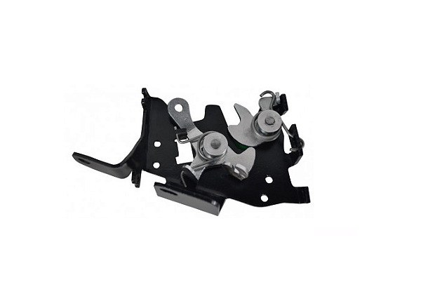 FECHADURA GRADE FRONTAL CAPO SCANIA SÉRIE 5 MODELO PEQUENO