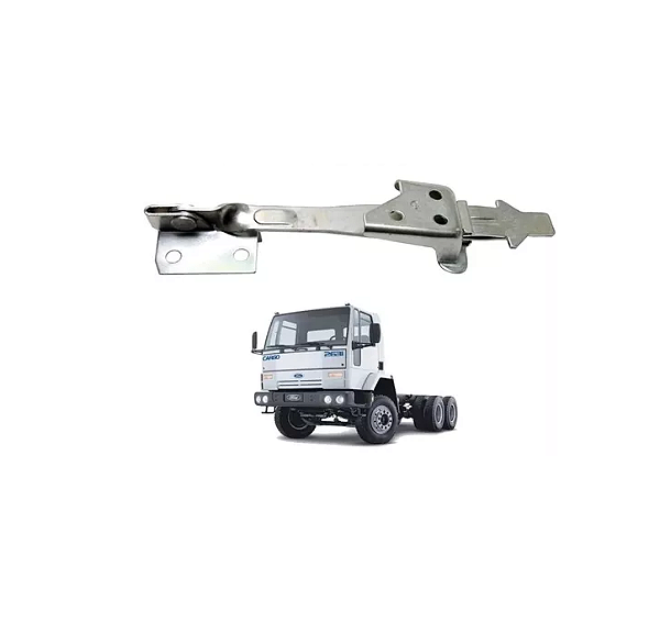 LIMITADOR PORTA FORD CARGO G1