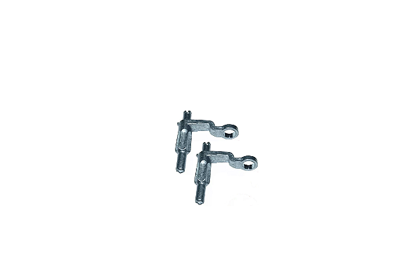 2 REPAROS EXCÊNTRICO DA MAÇANETA DA PORTA NOVO VECTRA