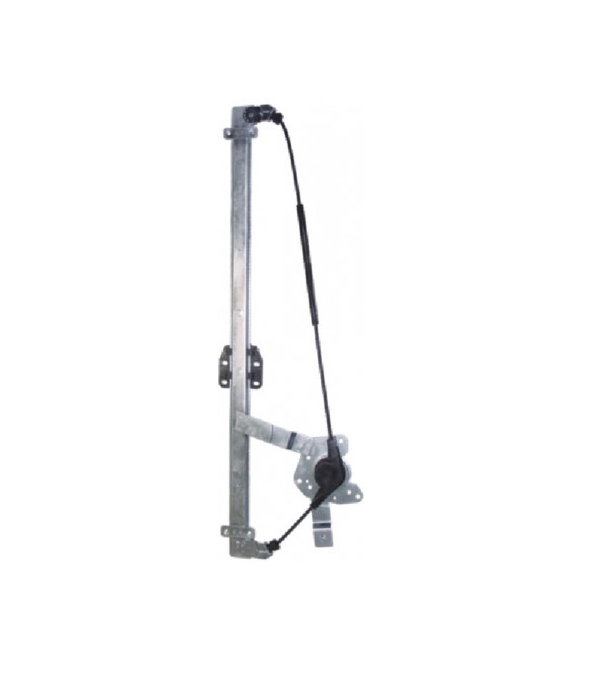 MÁQUINA VIDRO ELÉTRICO VOLVO CABINE LONGA NL-10 APÓS 92 MABUSHI