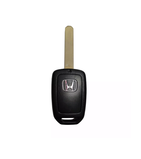 CHAVE CARCAÇA TELECOMANDO HONDA MODELO PICOLÉ