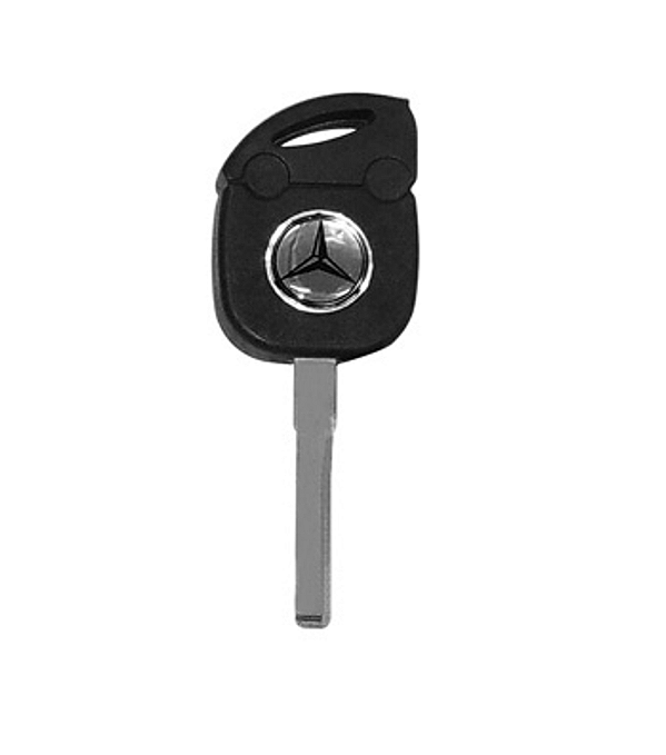 CHAVE GAVETA MERCEDES CLASSE A