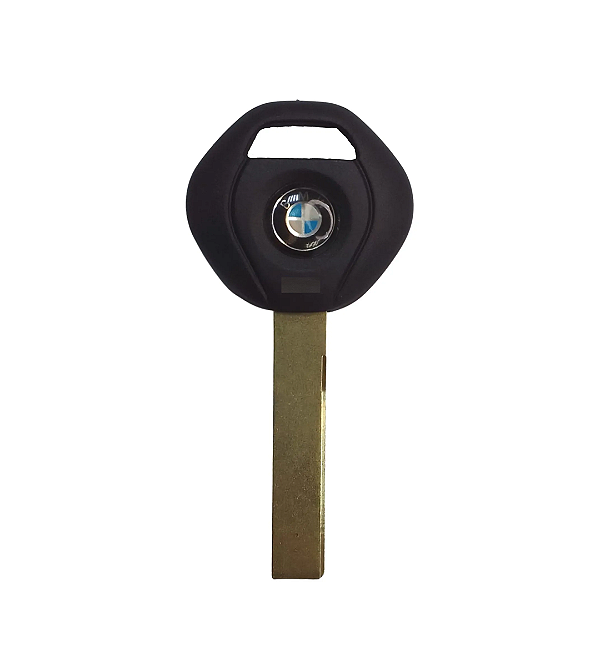 CHAVE GAVETA BMW CHAVE RESERVA