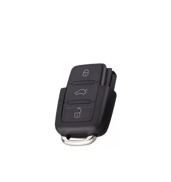 TELECOMANDO DA CHAVE CANIVETE POLO BORA PASSAT BEETLE 3B