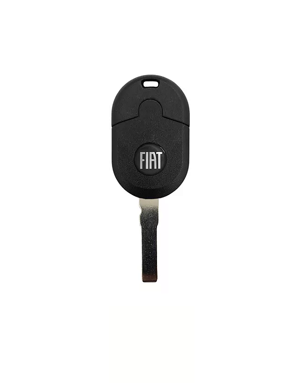 CHAVE GAVETA NOVO FIAT UNO FIORINO CRONOS MOBI