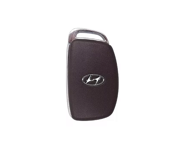 CHAVE PRESENÇA COMPLETA HYUNDAI ELANTRA 3 BOTÕES