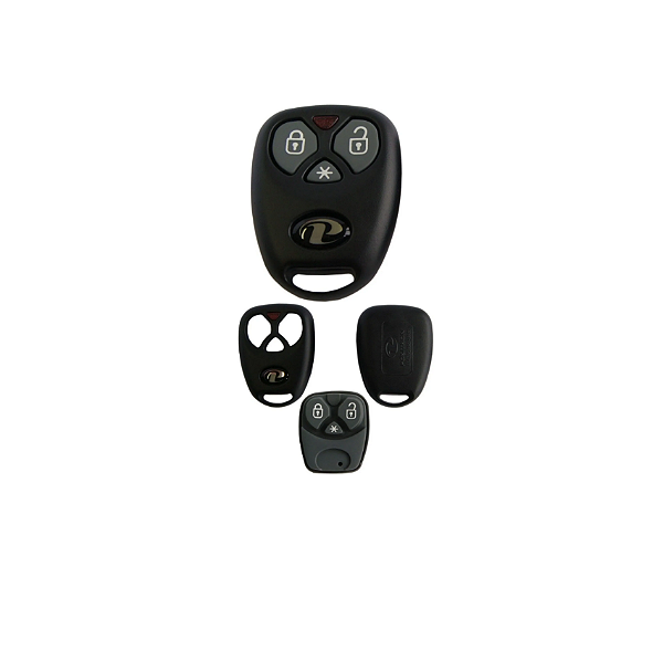 CAPA CONTROLE DE ALARME POSITRON PX 32