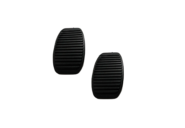 PAR CAPA PEDAL FIAT PALIO STRADA SIENA G1