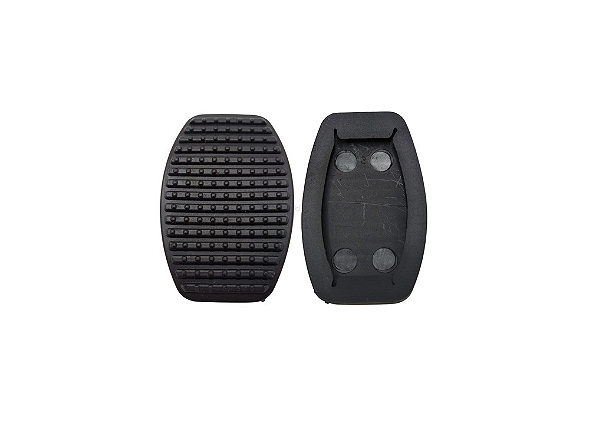PAR CAPA PEDAL FIAT DOBLO IDEA PALIO