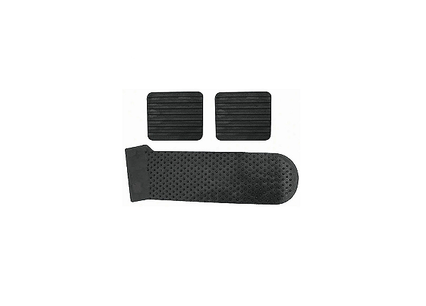 KIT CAPA PEDAL KOMBI 1975 Á 2013