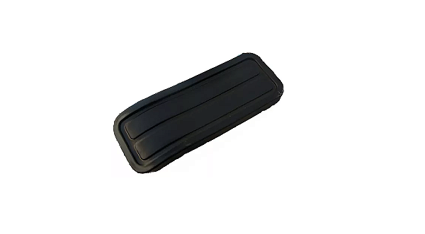 CAPA PEDAL ACELERADOR GOL PARATI SAVEIRO VOYAGE G1