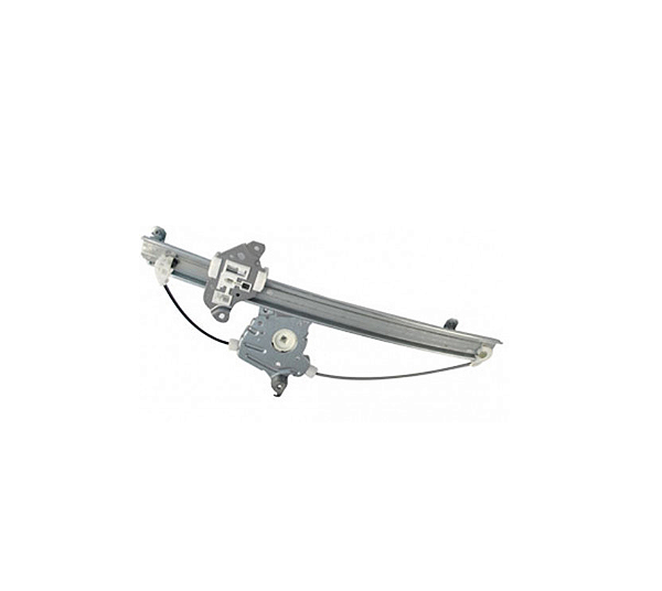 MÁQUINA VIDRO ELÉTRIC TRASEIRA FRONTIER G1 P/ MOTOR ORIGINAL