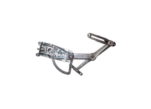 MÁQUINA VIDRO ELÉTRICO DIANT CORSA G2 MONTANA G1 P/ MOTOR MABUSHI 10 DENTES
