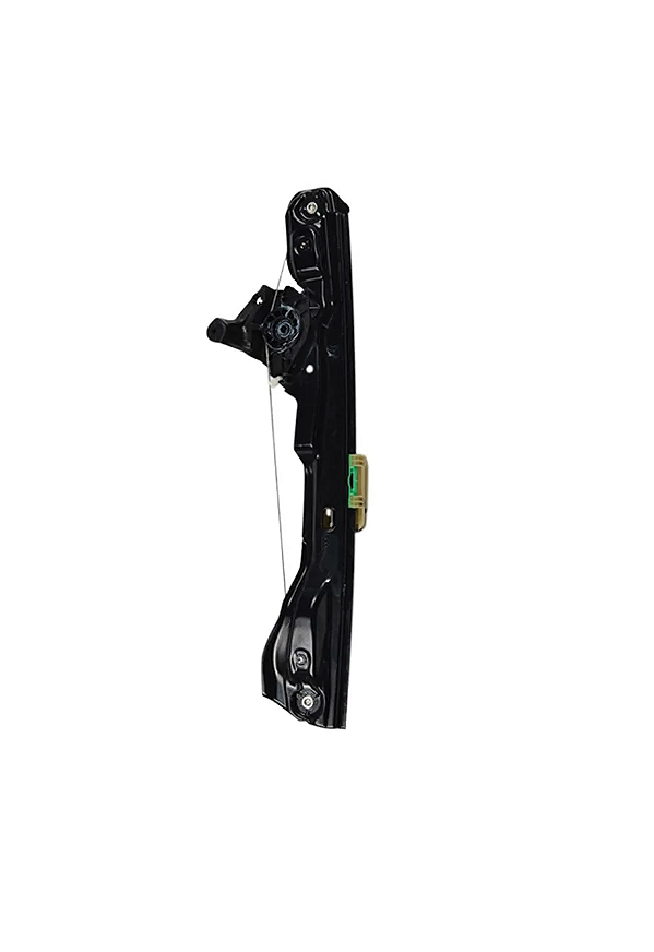 MÁQUINA VIDRO ELÉTRICO TRASEIRA ECOSPORT G2 APÓS 12 PARA MOTOR ORIGINAL