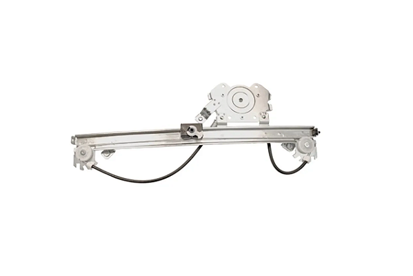 MÁQUINA VIDRO ELÉTRICO TRASEIRA PALIO G2 GRANDSIENA APÓS 12 P/ MOTOR ORIGINAL
