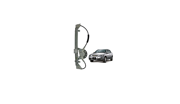 MÁQUINA VIDRO ELÉTRIC TRASEIR P/ MOTOR ORIGINAL ASTRA 98 11