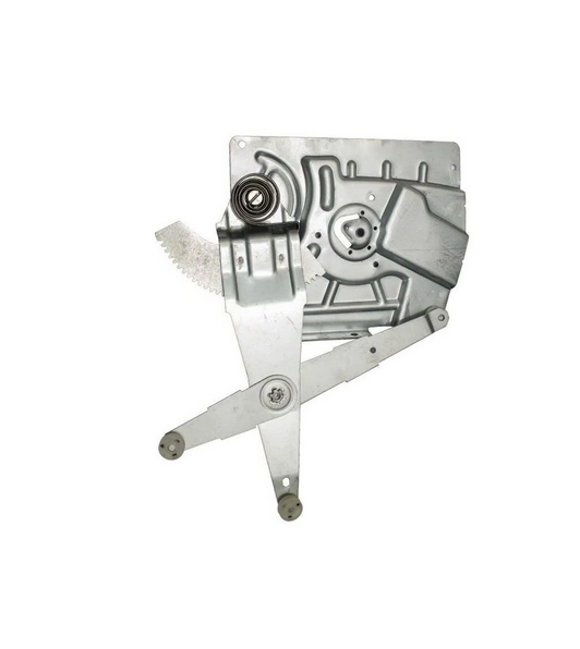 MÁQUINA VIDRO MANUAL DA PORTA TRASEIRA BLAZER S10 G1 95 Á 11
