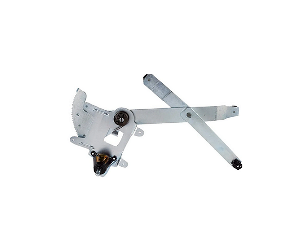 MÁQUINA VIDRO MANUAL PORTA DIANTEIRA BLAZER S10 G1 95 Á 11