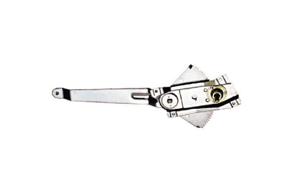MÁQUINA VIDRO MANUAL DA PORTA VERANEIO ATÉ 88 D60 C60 ATÉ 85