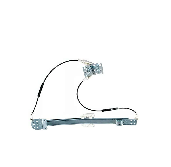 MÁQUINA VIDRO MANUAL DIANTEIRA BELINA 2 CORCEL 2 DELREY