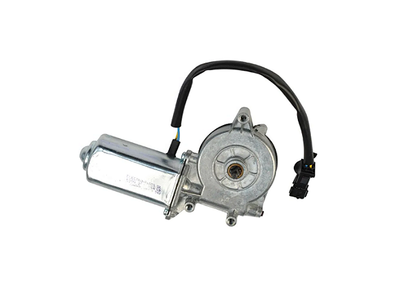 MOTOR VIDRO ELÉTRICO VOLVO VM